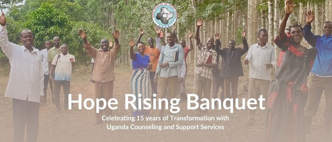 Hope Rising Banquet